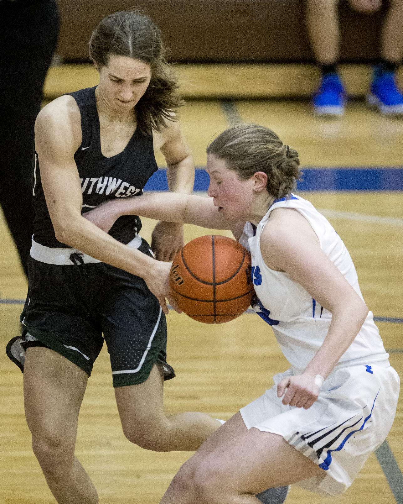 Lincoln Southwest vs. Lincoln East, 2.8